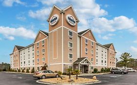 Suburban Extended Stay Hotel Camp Lejeune Jacksonville, Nc
